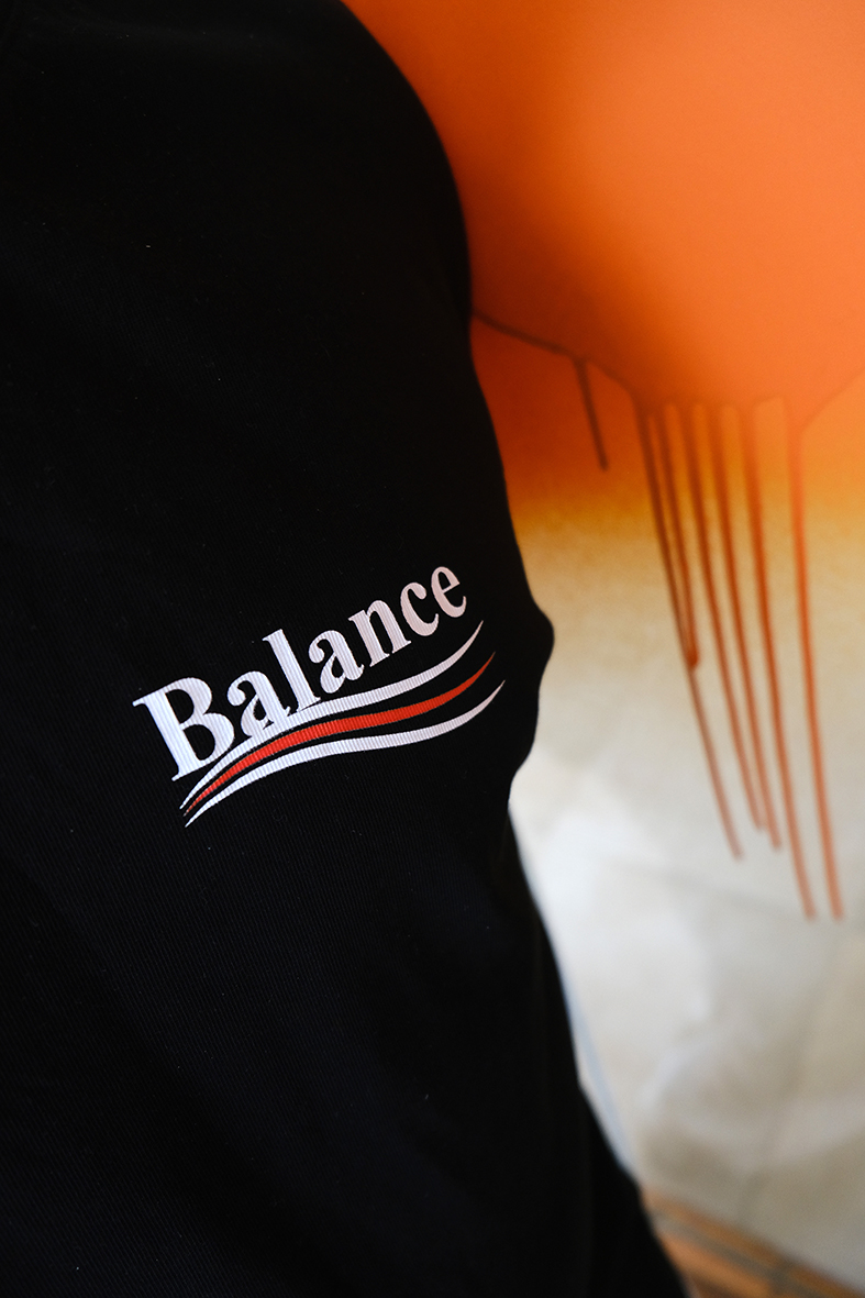 Balance